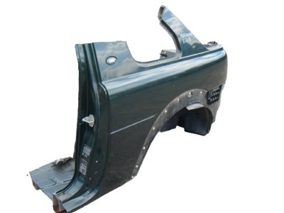 Land rover freelander 97-06 1.8 b крыло четверть левый задняя 3d фото №1