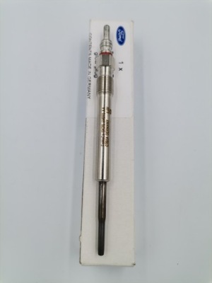 Свічка розжарювання ford transit custom 2.0 ecoblue nowa фото №1