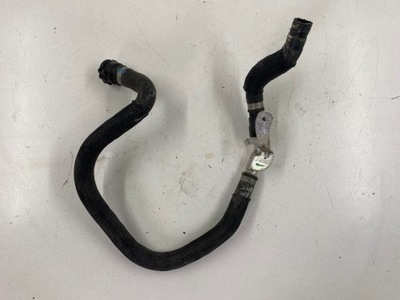 Chrysler 200 2015- 2.4b шланг wąż фото №1