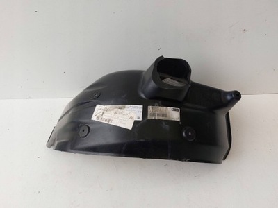 Smart оригінальний номер 0000826v009 підкрилок fortwo фото №1