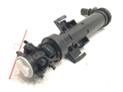 Омыватель фара левый перед skoda octavia iii kombi фото №1