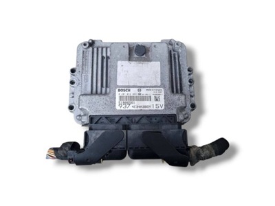 Блок управления двигателя alfa romeo gt 937 2008 51806561 фото №1