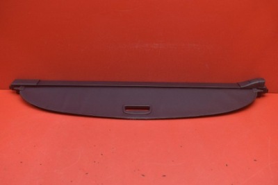 Шторка багажника opel astra 5 v k kombi 15-20 фото №1