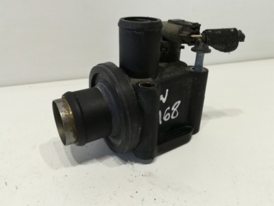 Корпус термостата mercedes a klasa w168 a1662030175 фото №1