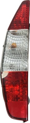 Lampa Lewa tył tylna Fiat Doblo I 2000-2004r