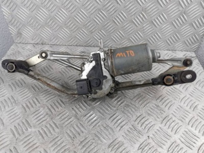 Підйомник електричний скло alfa romeo mito 0009106 фото №1