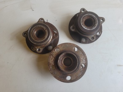 Ford mustang vi 2015- ступица подшипник задняя задние оригинал фото №1