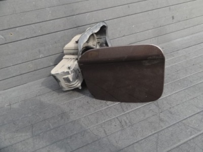 Peugeot 301 2015 кришка заливної пального + кришка оригінал фото №1