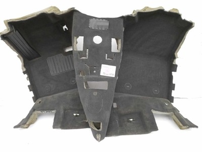 Обшивка перед передняя czarna bmw f25 x3 фото №1