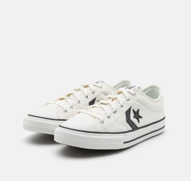 Converse STAR PLAYER 76 FOUNDATIONAL UNISEX 41 AAA