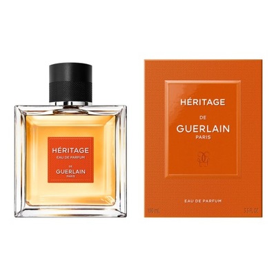 GUERLAIN HERITAGE EDP 100ML 100%ORYGINAŁ