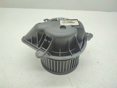 Вентилятор повітродувка обдув peugeot 607 фото №1