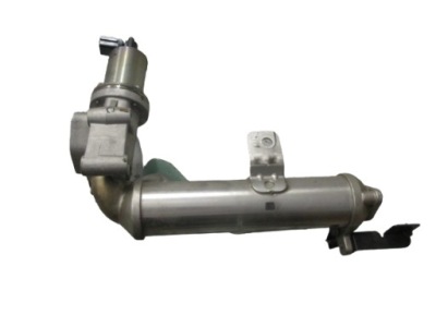 Egr + радиатор kia hyundai 1.6 crdi 28410-2a300 фото №1
