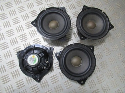Динамік bang & olufsen audi a3 8v0035416 фото №1