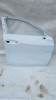 Дверь lexus ux 18-22 правый перед правое передние фото №1