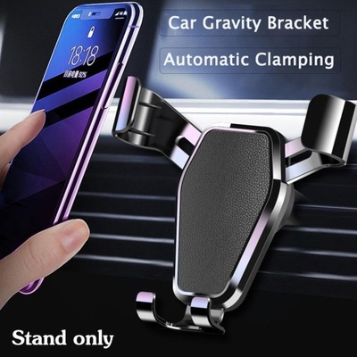 FOR CAR STOJAK PORTABLE SMARTPHONE WSPARCIE  