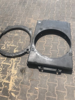 Iveco stralis e5 корпус радіатора 41214781 фото №1