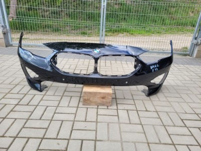 Bmw 2 f44 - бампер передний фото №1