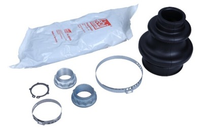 Febi bilstein 36513 набір захист, система кермовий фото №1