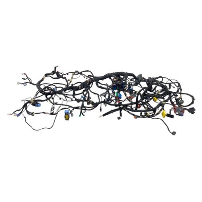 Джгут салону renault express van 240100291r фото №1