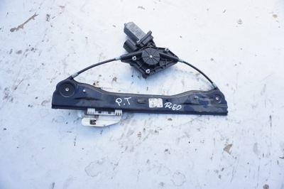 Механізм скло правий задня mini r60 фото №1