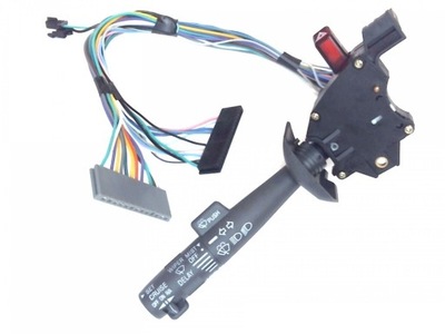 Перемикач важіль cadillac escalade gmc jimmy фото №1