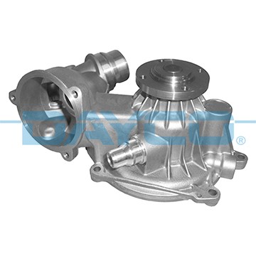 BOMBA DE AGUA BMW N62B40A 4,0 DP576  