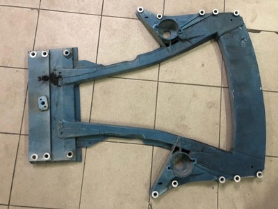 Ferrari california f149 подрамник подрамник подрамник перед фото №1