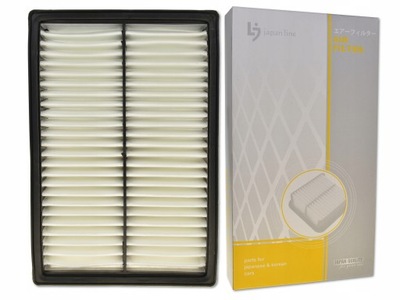 Mazda5 cr i 05-10 1.8i фильтр воздуха legnica фото №1