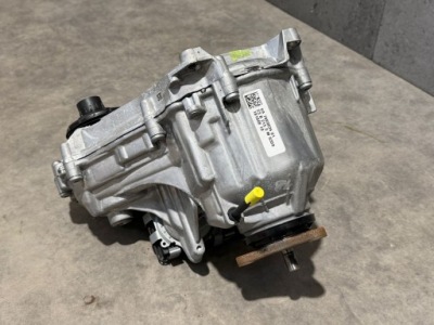 Редуктор 7889035 bmw x4 g02 14km фото №1