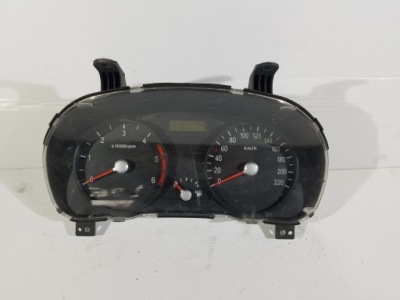 Лічильник прилади kia rio ii 94003-1g560 фото №1