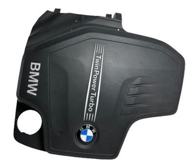 ЗАЩИТА ВЕРХНЯЯ ДВИГАТЕЛЯ BMW F15 F16 F25 F26 8610473