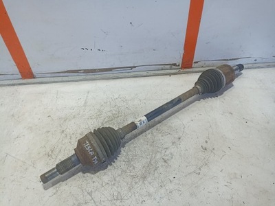 Tesla model 3 приводной вал задняя задняя 1536670-00-b фото №1