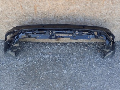 Бампер задняя задний ford kuga mk2 ii st line 2012- фото №1