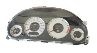 Voyager iv 2.5d лічильник прилади r825ag nowe eu фото №1