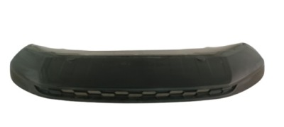 Skoda оригінальний номер 57a807061 57a- накладка спойлер бампера фото №1