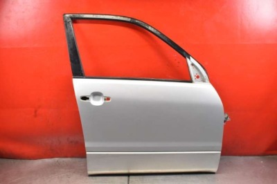 Дверь правое перед передние z2s suzuki grand vitara 2 ii 5d 05-08 фото №1