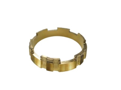 Кольцо синхронизатора 3 / 4 передача ford fiesta escort оригинальный номер 1003511 фото №1