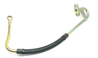 Шланг турбіни оливи actros mp2 mp3 5411801020 фото №1