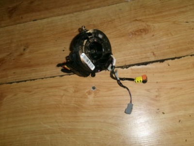 Opel karl стрічка подушки безпеки air bag фото №1