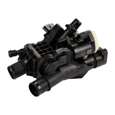 Корпус термостата 2,0 9849443980 citroen peugeot proace ford opel fiat psa фото №1
