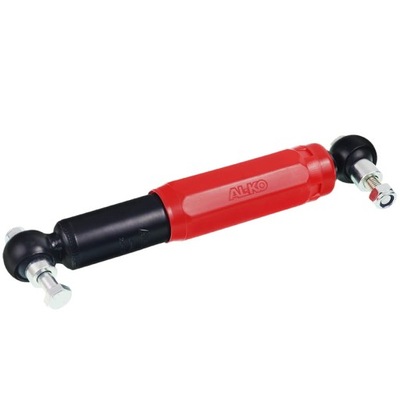 AMORTYZATOR OSI PRZYCZEPKI 1800KG -/- 12/12MM 255/385MM - OŚ AL-KO