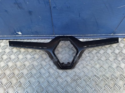 RADIATOR GRILLE GRILLE RENAULT KADJAR  