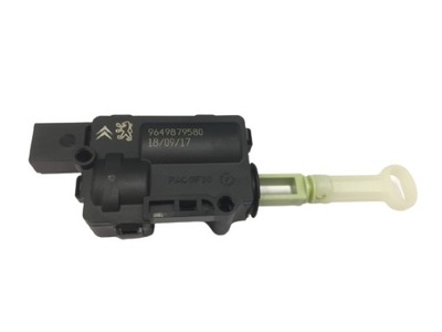 Привід замка двері фото №1