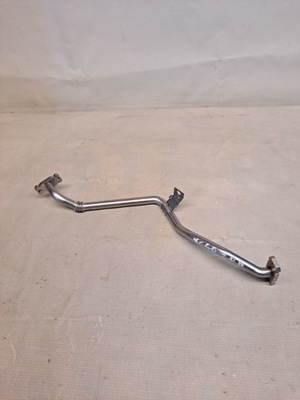 Трубка шланг масла volvo xc40 2.0b фото №1