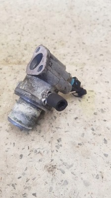 Корпус термостата fiat seicento 900 фото №1