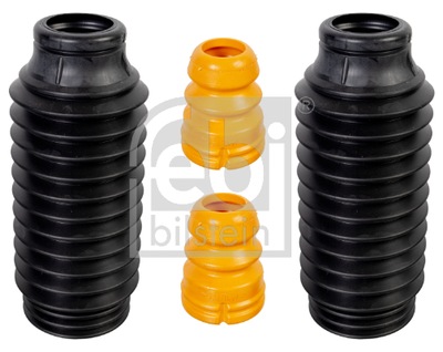 SET PROTECTION PRZECIWPYLOWEJ SHOCK ABSORBER 175511  