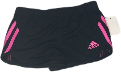 Krótkie spodenki dziewczęce ADIDAS 3L