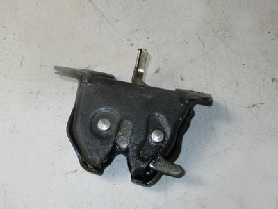 Замок кришки багажника suzuki swift 02r фото №1