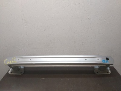 Балка бампера задняя toyota chr фото №1